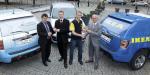 Opel predstavio dva nova partnera za testiranje vozila sa nultom emisijom