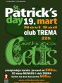 Orthodox Celts live @ club Trema, Novi Sad,19.03.2010.