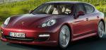 Panamera u aprilu najprodavaniji Porsche u SAD-u