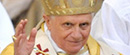 Papa otvorio kanal na Jutjubu