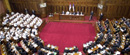 Parlament za danas završio rad