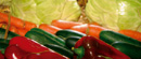 Pesticidi u povrću na zelenim pijacama