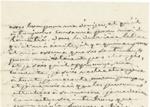 Pisma carice Žozefine na aukciji