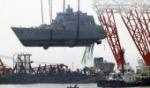 Pjongjang potopio južnokorejski brod