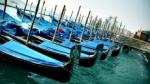 Plastične gondole prete Veneciji 