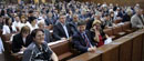 Počela rasprava o izmenama Poslovnika Skupštine