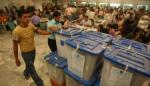 Počelo ponovno prebrojavanje izbornih glasova u Bagdadu