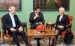 Počeo sastanak Kosor-Pahor-Tadić