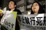 Pogubljena tri Japanca u Kini