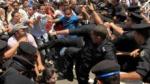 Policija pretukla demonstrante u Kairu