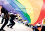 Policijska zaštita za gej paradu u Slovačkoj