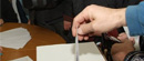 Ponovno glasanje na tri izborna mesta u Voždovcu