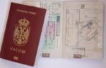 Ponovo redovi za nove pasoše