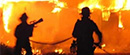 Porodica francuskog biznismena izgorela u požaru