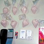 Posle potere uhapšena četvorica dilera