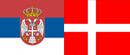 Potpisan plan bilateralne vojne saradnje Srbije i Danske