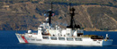 Povećana aktivnost NATO brodova u Crnom moru