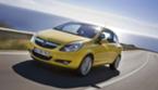 Prodaja Opel Corse u Srbiji porasla za preko 65 odsto