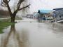 Proglašena redovna odbrana od poplava u Beogradu