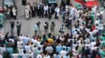 Protest lekara u Bugarskoj 