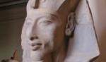 Prst faraona Akenatona vraćen u Egipat