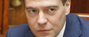 Put Medvedeva na samit: Berlin pre Londona