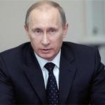 Putin na pomenu žrtvama Katinjske šume