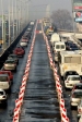 Radovi na Gazeli uz redukciju saobraćaja