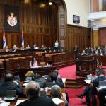 Reakcije na Deklaraciju o Srebrenici 