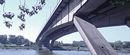 Rekonstrukcija mosta Gazela za 20 dana