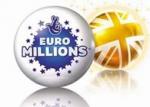 Rekord Evro miliona u Britaniji