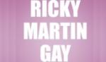 Riki Martin je gej, plačite do mile volje!
