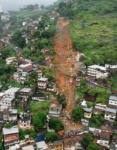 Rio: U poplavama poginula 81 osoba