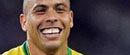 Ronaldo želi da završi karijeru u Brazilu