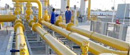 Rusija obnavlja ukrajinski gasovod