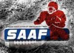 SAAF: Vukovi ubedljivo slavili