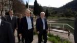 SAD: Sastanak Tadića i Josipovića pozitivan korak