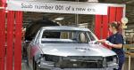 Saab ponovo pokrenuo proizvodnju u Trollhattan fabrici