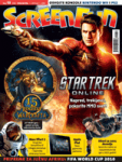 ScreenFun #58: mart 2010.