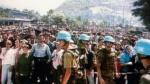 Šijen: Srebrenicu branili Holanđani homoseksualci