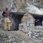 Silovit udar pakistanske vojske na talibane
