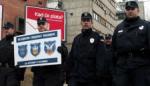 Sindikati policije i zdravstva najavili prvomajske proteste