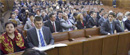 Skupština Srbije: Odblokiran rad, rasprava o zamenicima ombdusmana