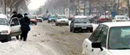 Sneg sprečio dostavu humanitarne pomoći na Kosmet