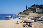 Španija, Ljoret de Mar sa Vivom Travel u maju