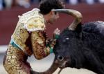 Španski matador izgubio osam litara krvi u borbi s bikom