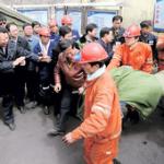 Spaseno više od 100 rudara u Kini