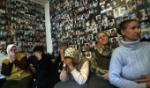 Spekulacije o tekstu rezolucije o Srebrenici