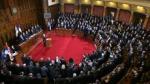 Sprema se promena Ustava Srbije?