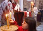 Srbi obeležili crkvenu i gradsku slavu u Prištini